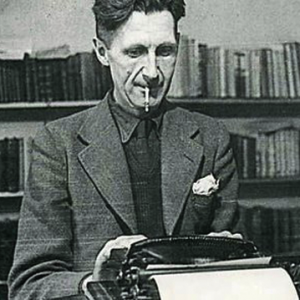 Rejection Notes #3: George Orwell
