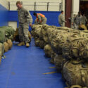 Duffel Bags: A Veterans Story