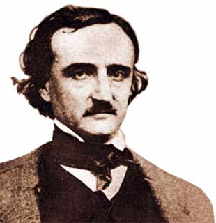 Edgar Allan Poe Forehead (A Rare Condition)