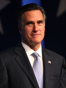 The Beginning of the End for Willard Mitt Romney