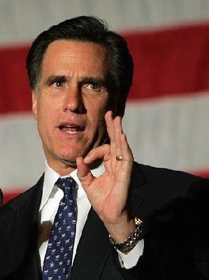 A Reader’s Guide to the Implosion of the Romney Campaign