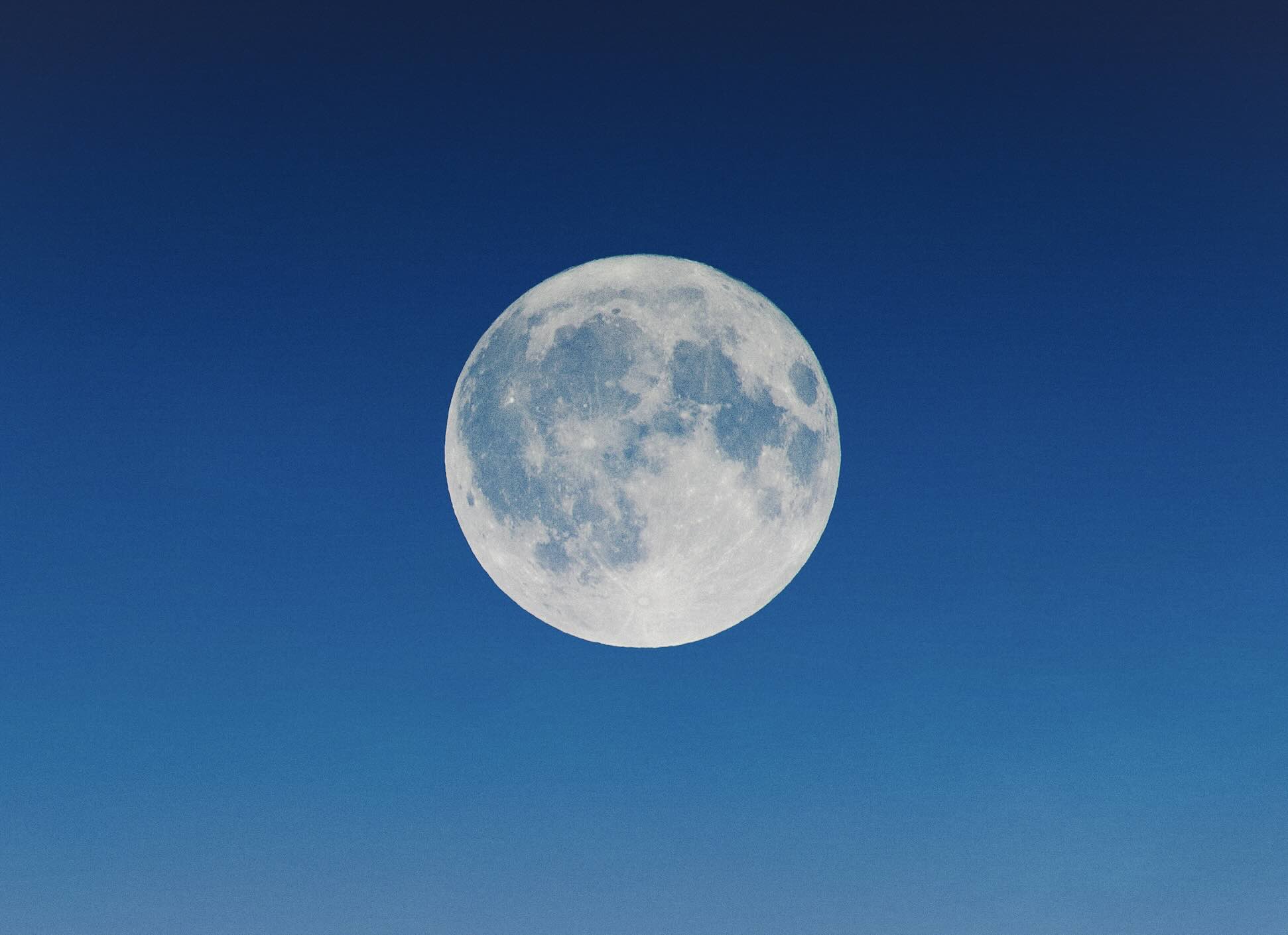 Blue Moon