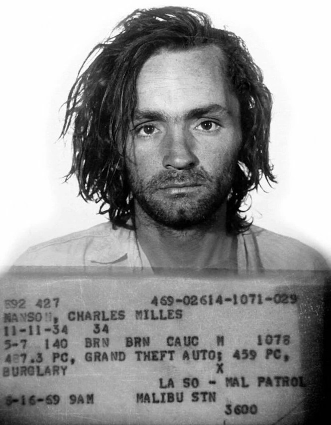 What Charlie Knew