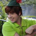 Peter Pan is a fuckboy