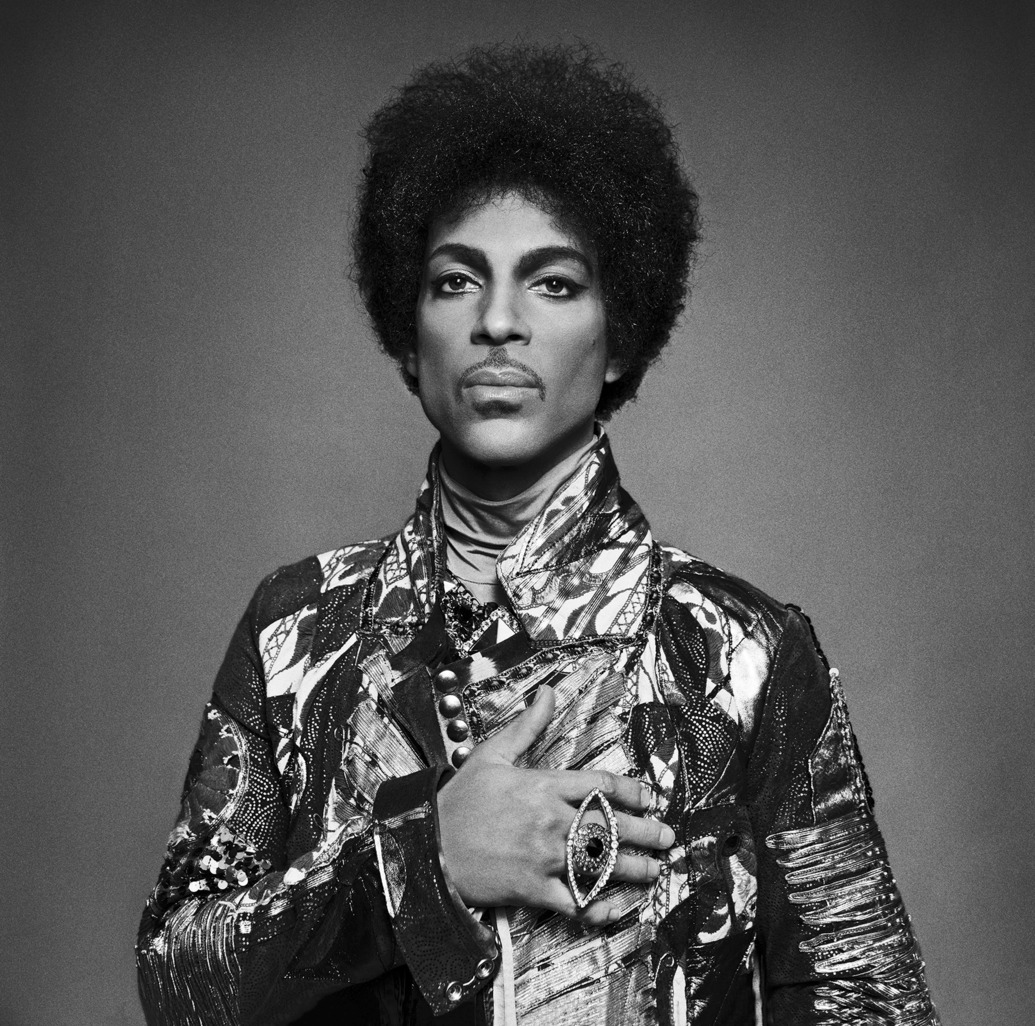 ROUND TABLE: THE DEATH OF PRINCE