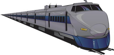 Bolt Train