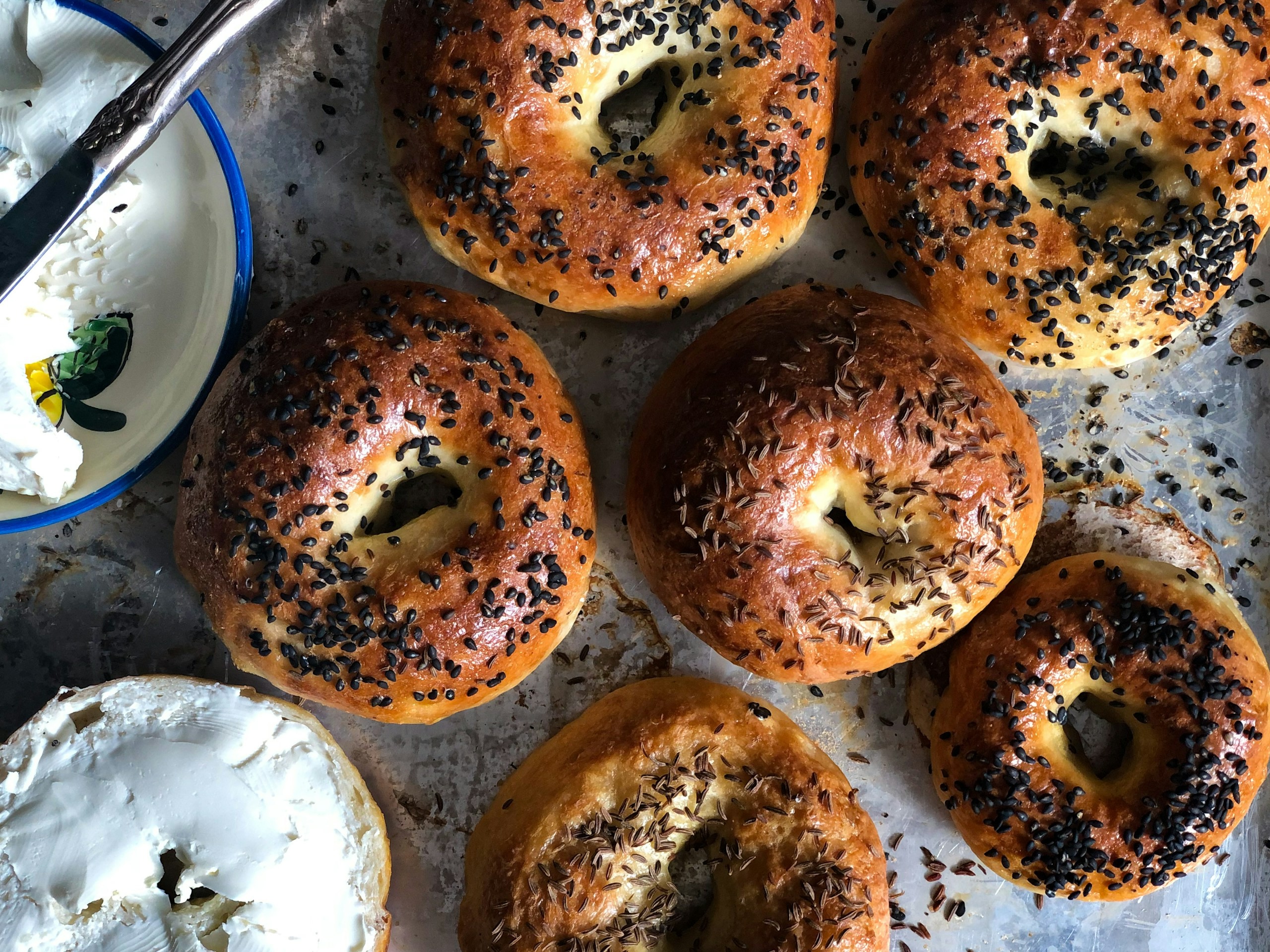 Bagels