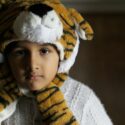 To the Poo-Poo Man Who Made My Tiger Costume