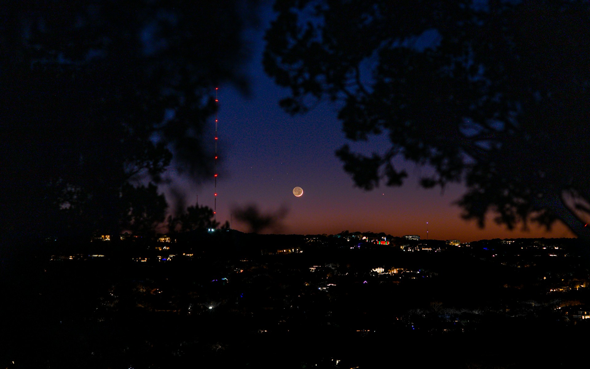 East Austin, 2001
