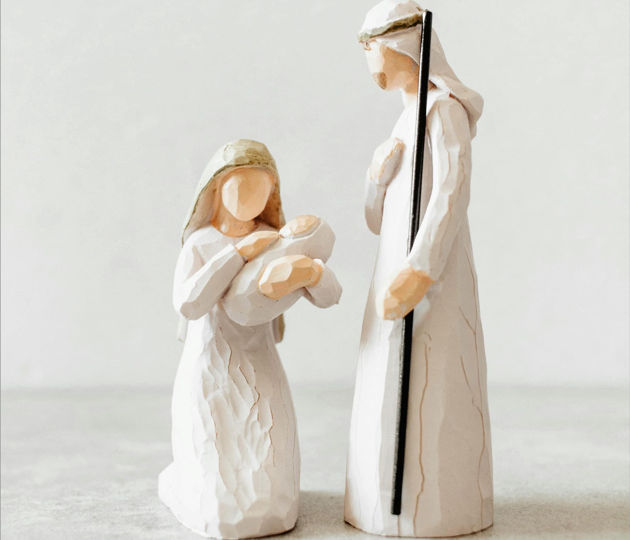 Christian Charity