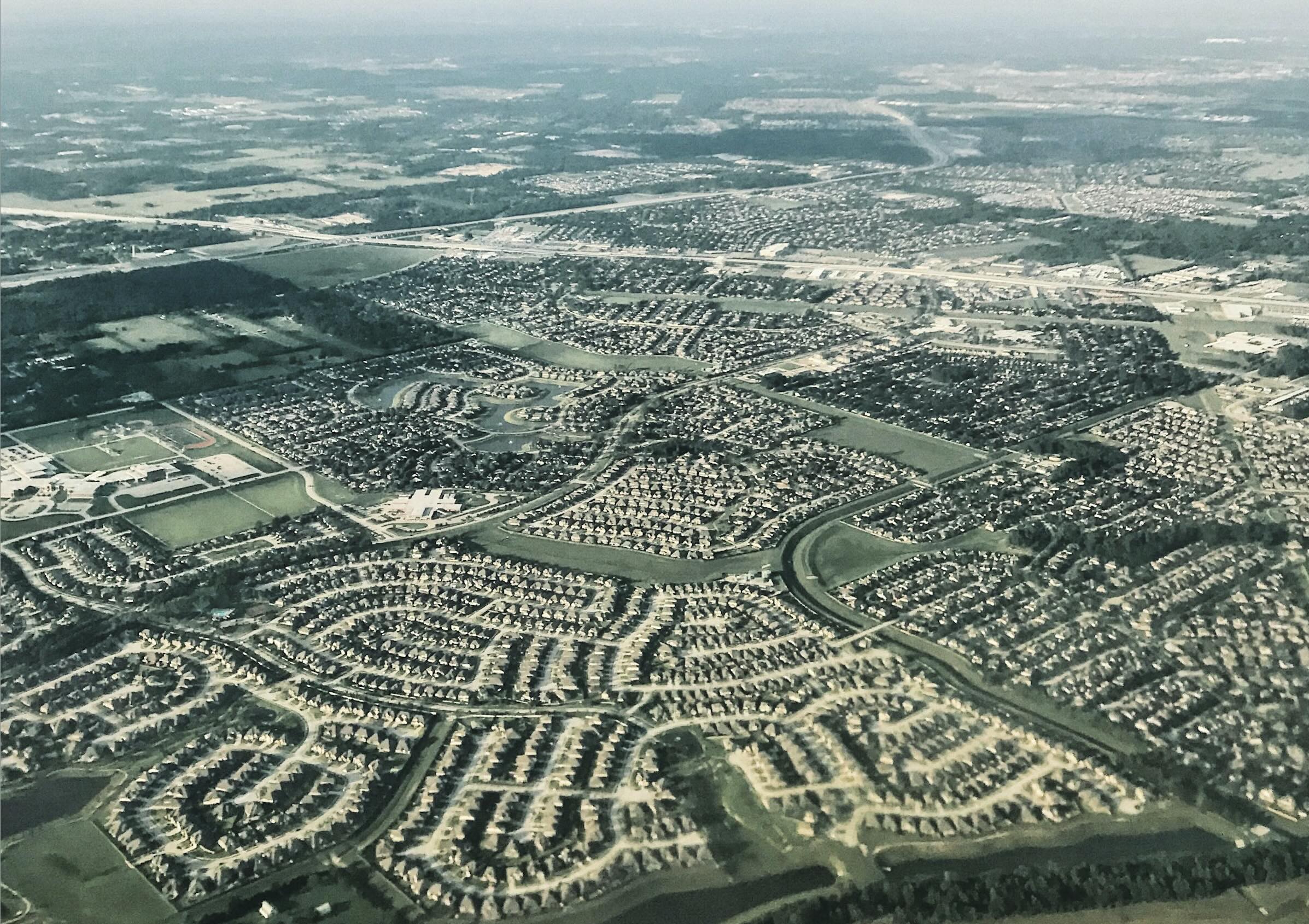 Maybe North Carolina Can Cure Me, After All.