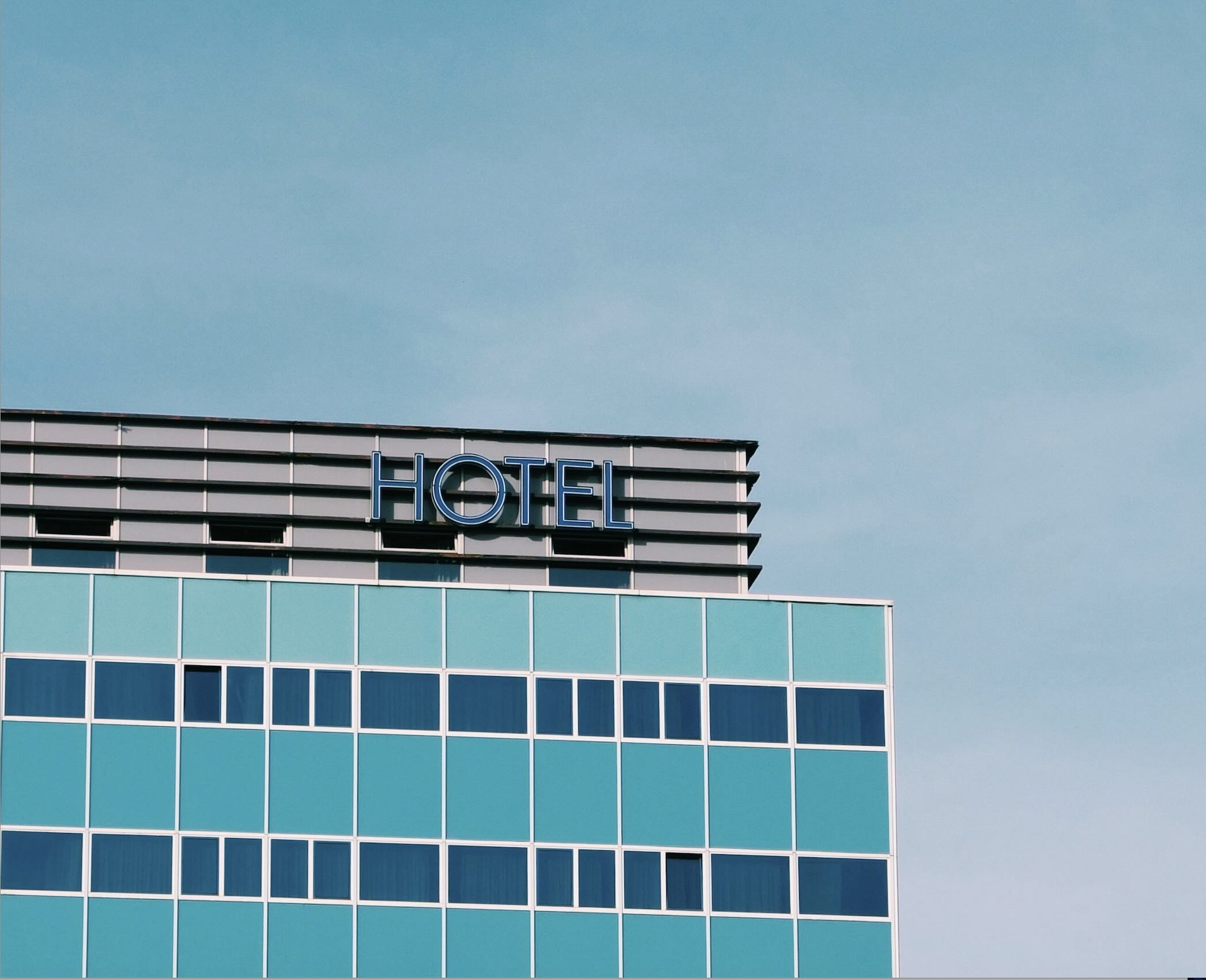 We Regret to Inform You