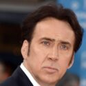Nicolas Cage’s Oscar