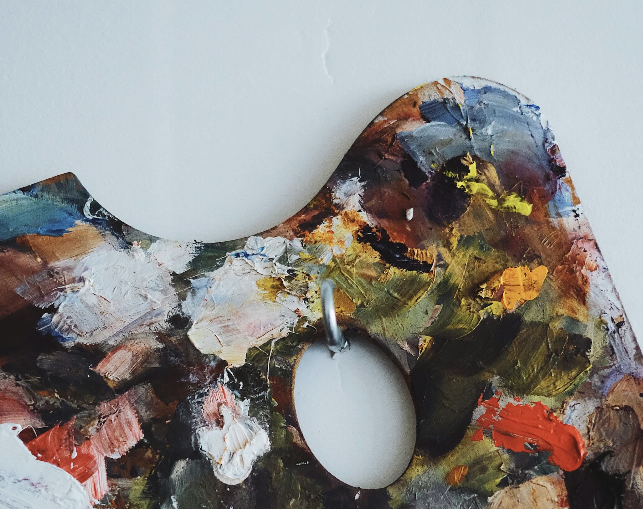 Anamorphosis: From Hero to Zero and Backwards