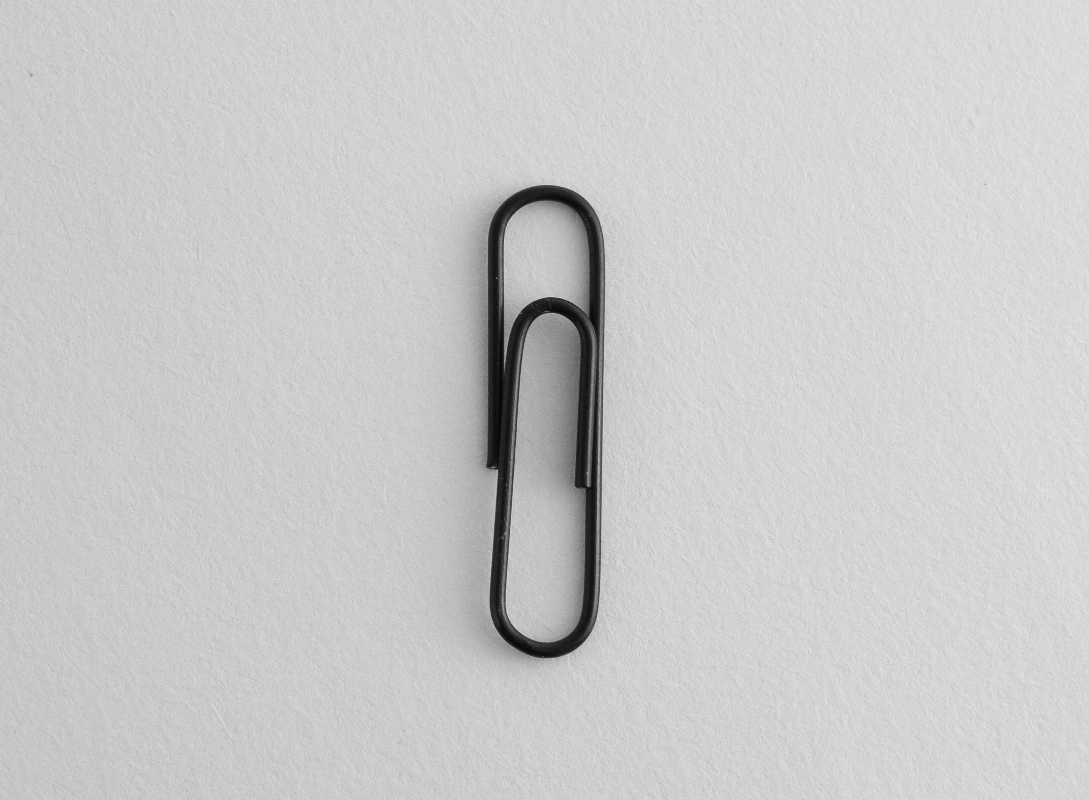 Paperclips