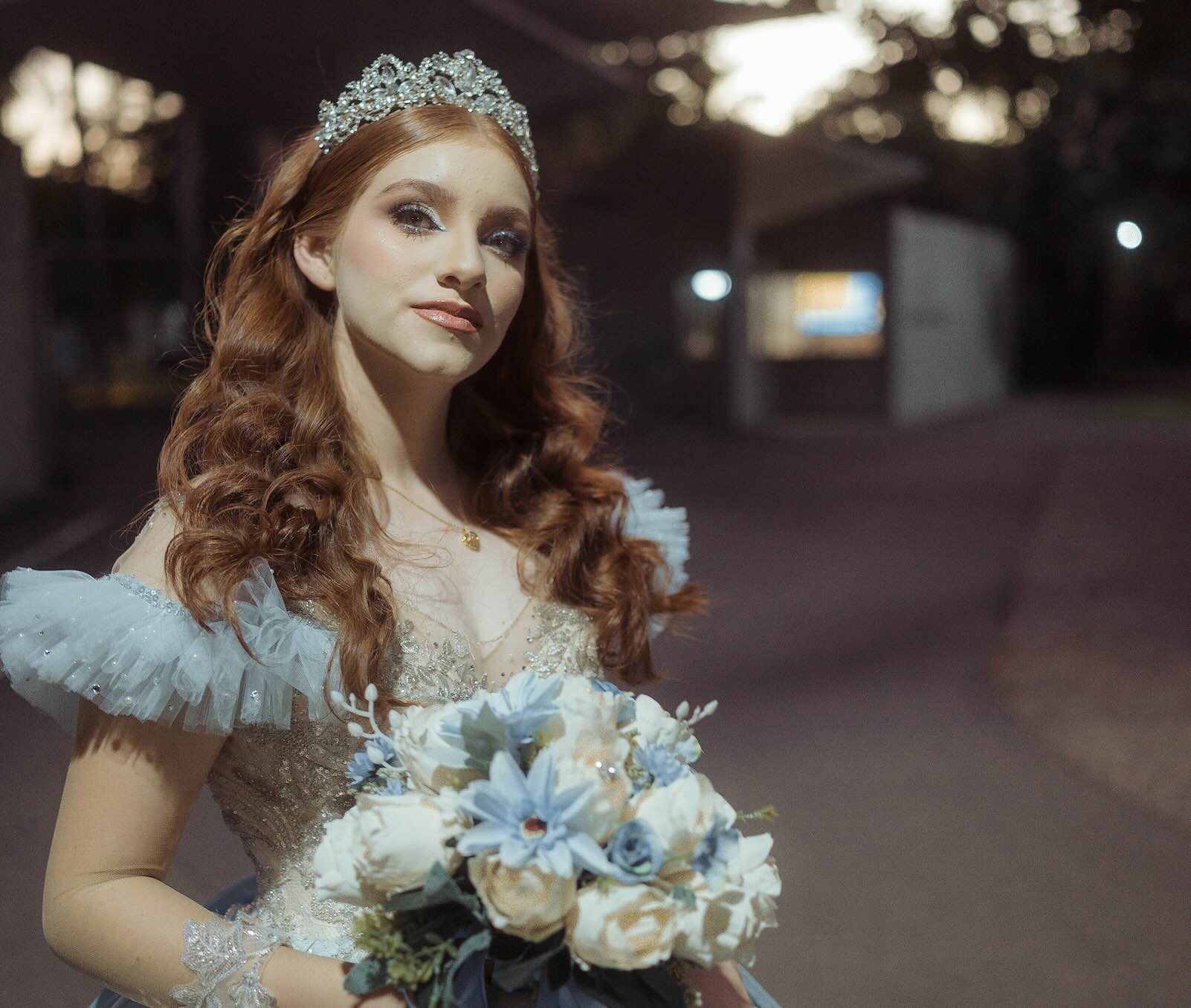 My Neighbor Pays Me $100 to Dress Up Like His Dead Daughter