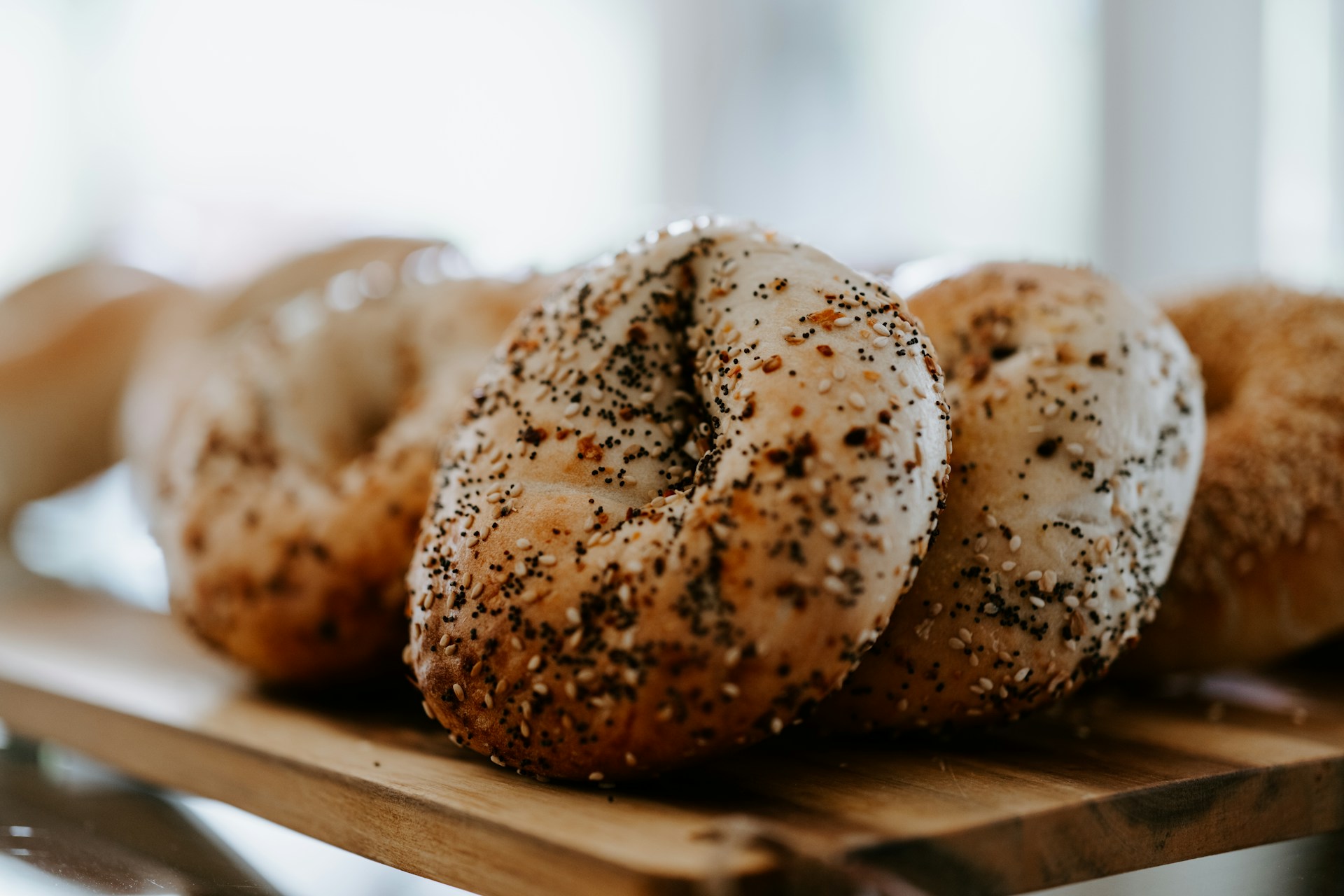Special Bagels