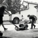 The Lawnmower