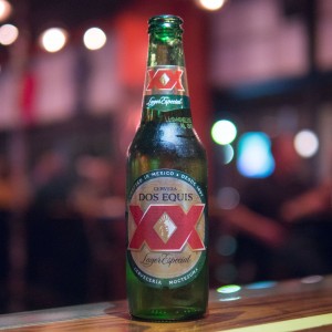 BULL On Tap: Dos Equis Especial