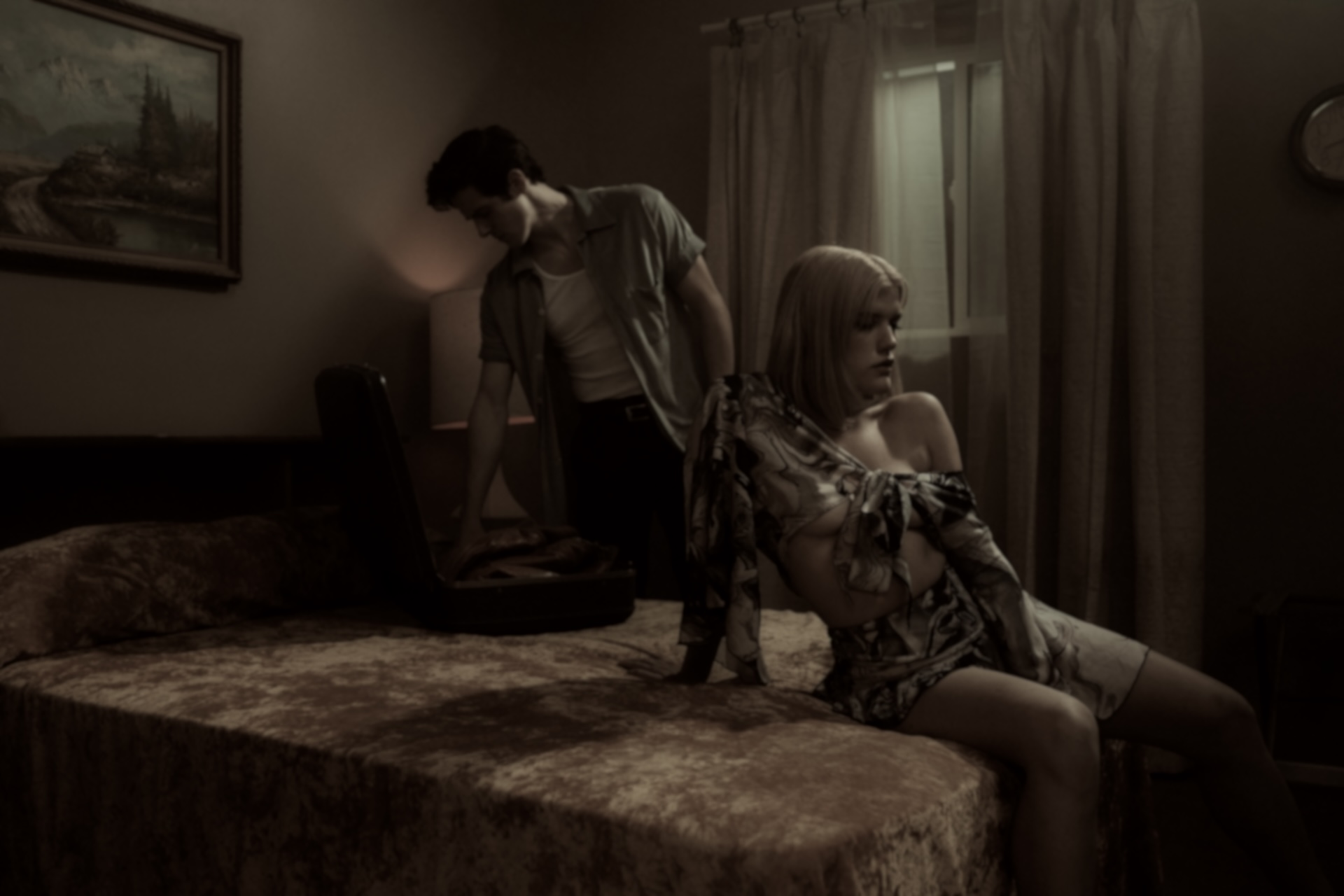 Thinking of North Dakota