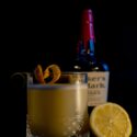 Whiskey Sour