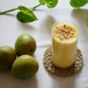 Mango Shake for Two