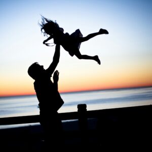 Lies I Tell My Daughter