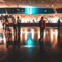 Couple Skate