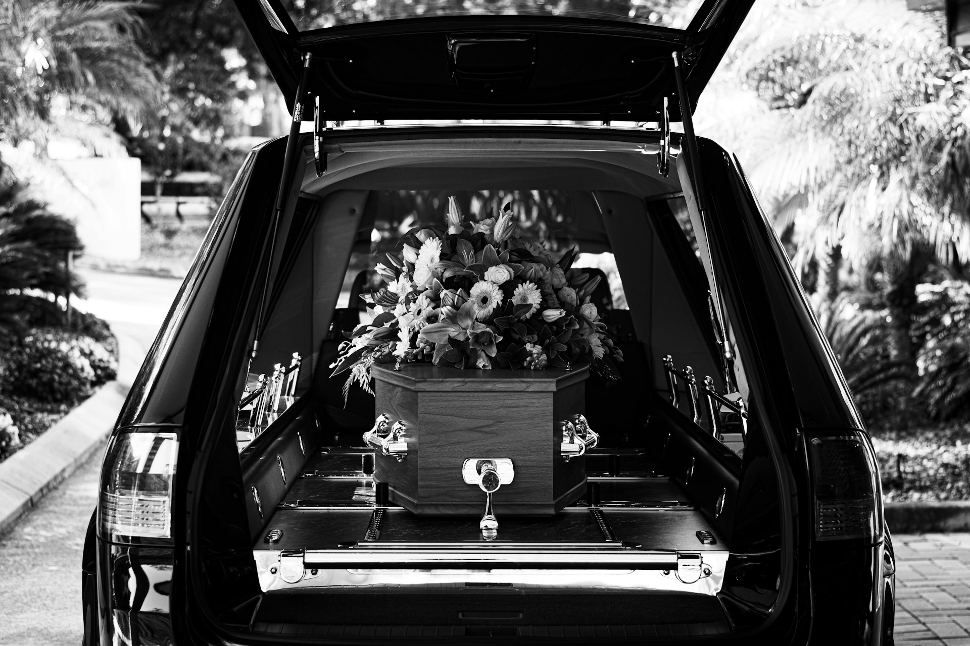 La Morte del Nonno