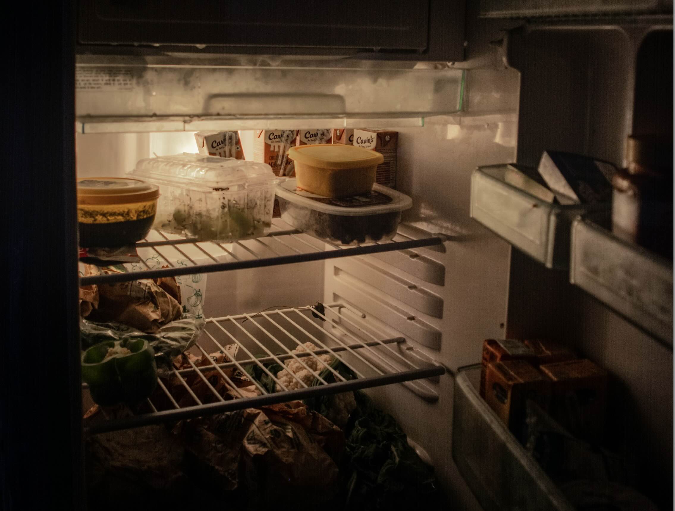 A Phone Call With My Sister