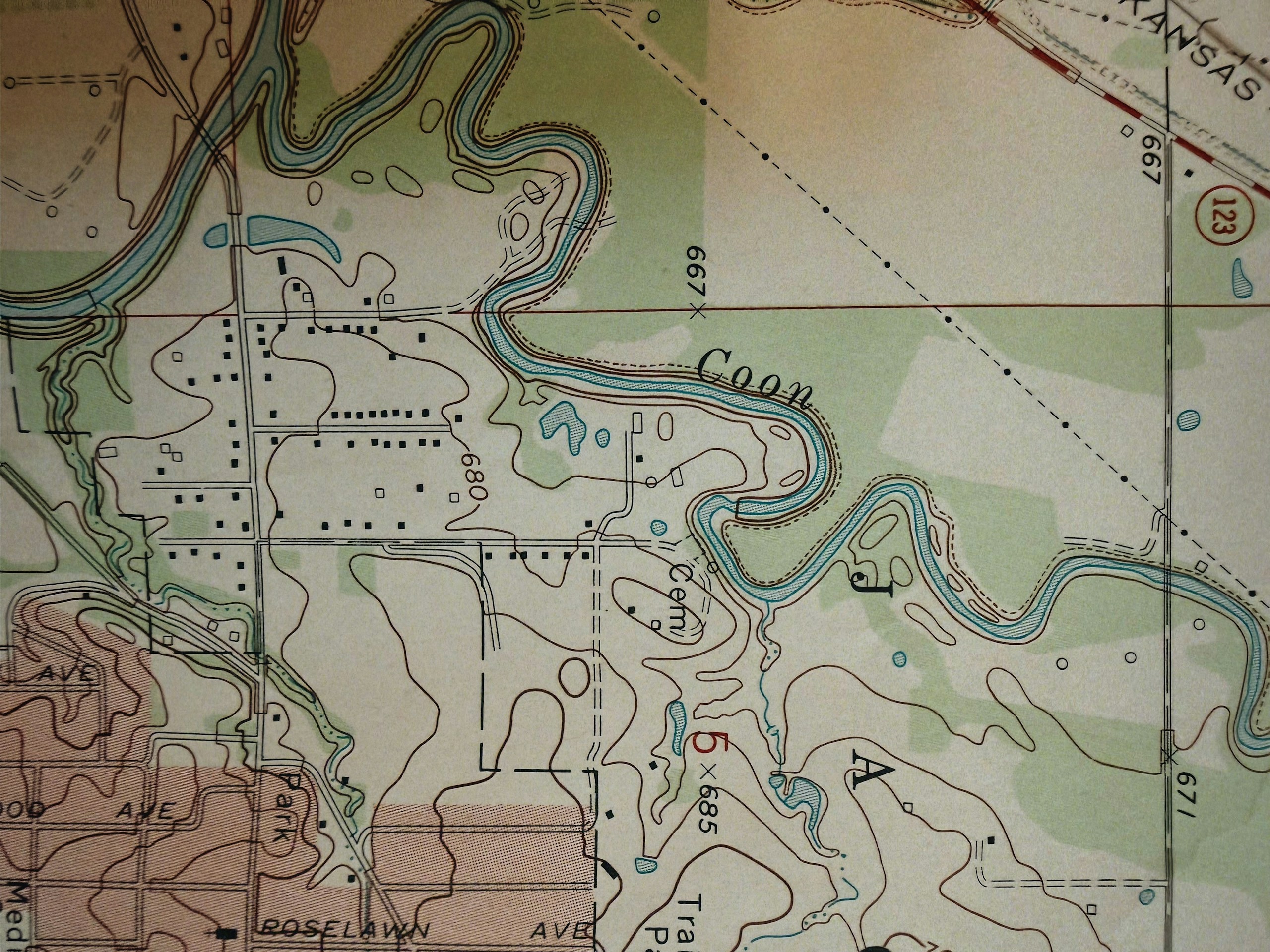 The Corpse Seeker’s Picnic