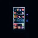 Deeply Personal Vending Machine